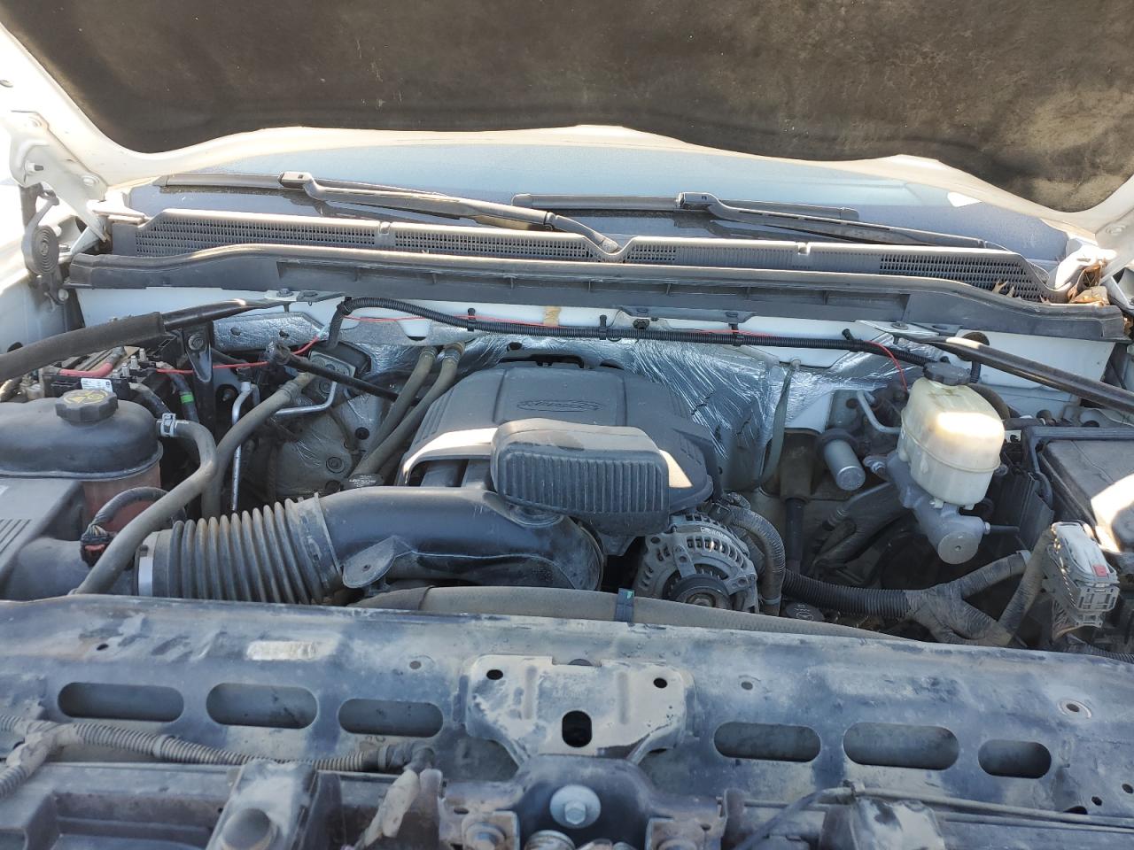 2017 GMC Sierra - Image 11