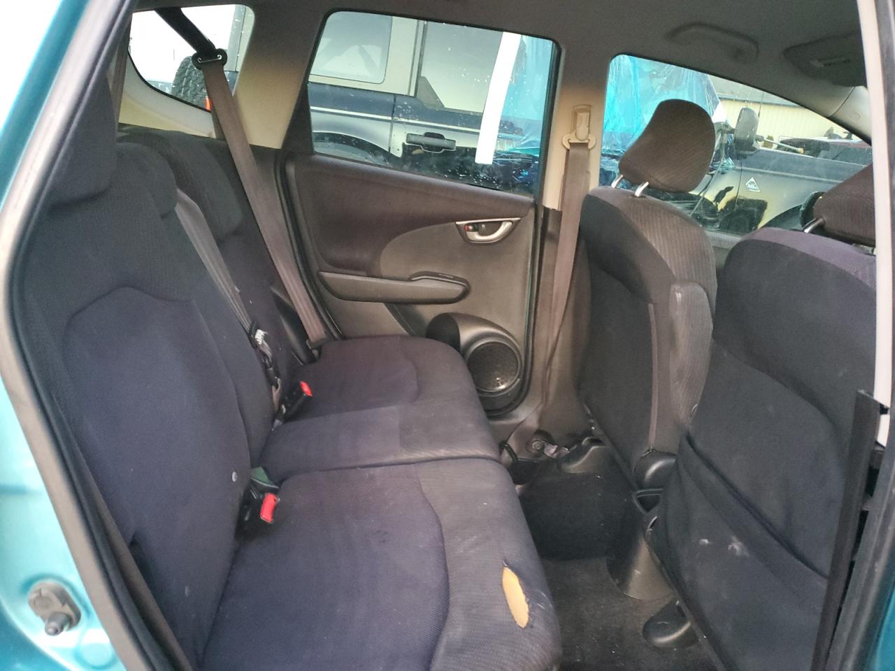 2012 Honda Fit - Image 10