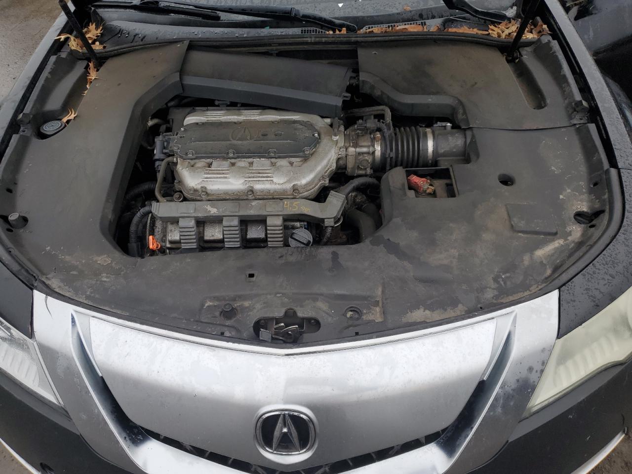 2011 Acura TL - Image 11