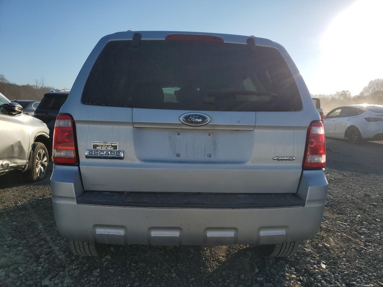 2008 Ford Escape - Image 6