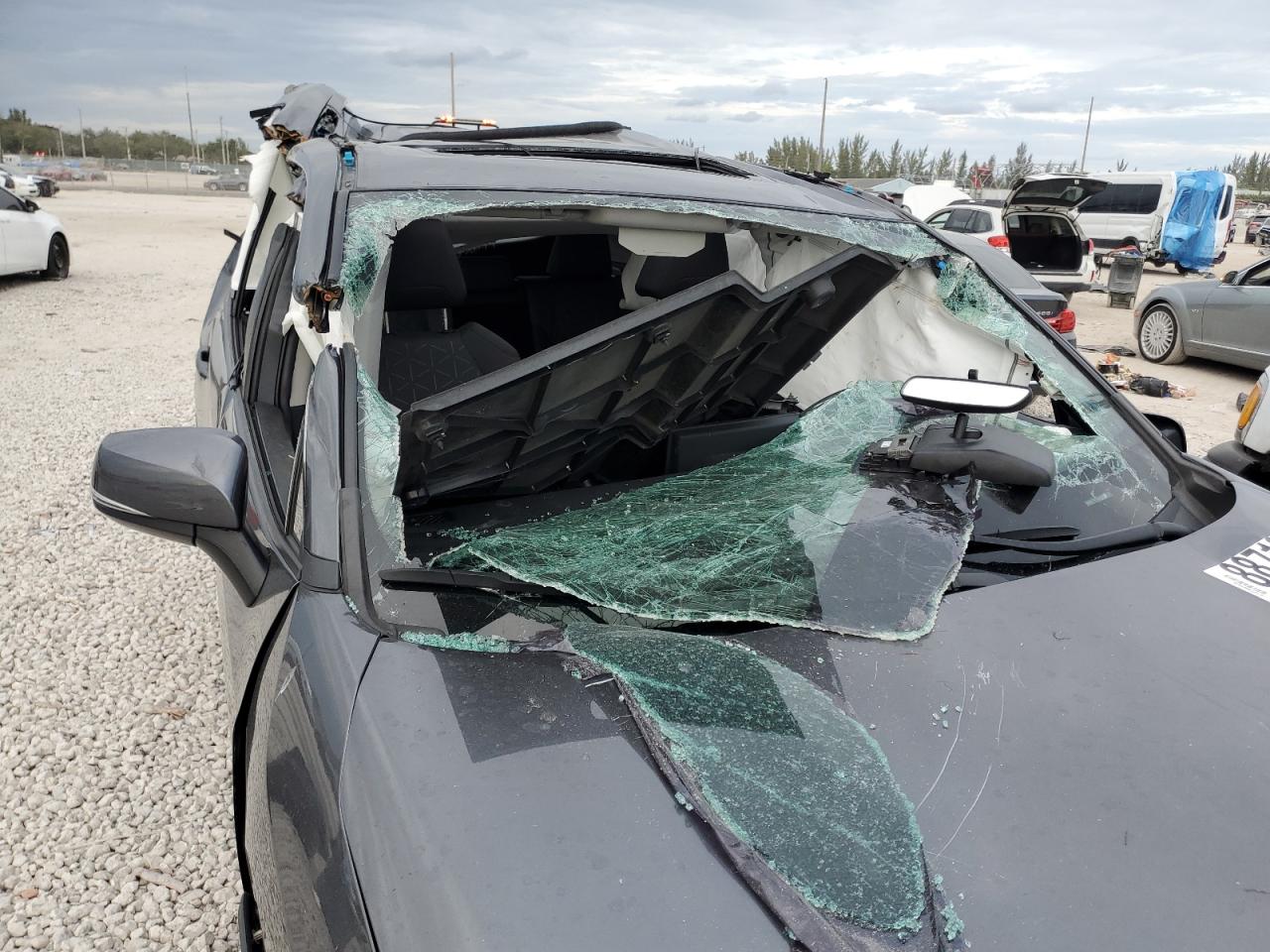 2T3W1RFV5MC138540 TOYOTA RAV4 2021