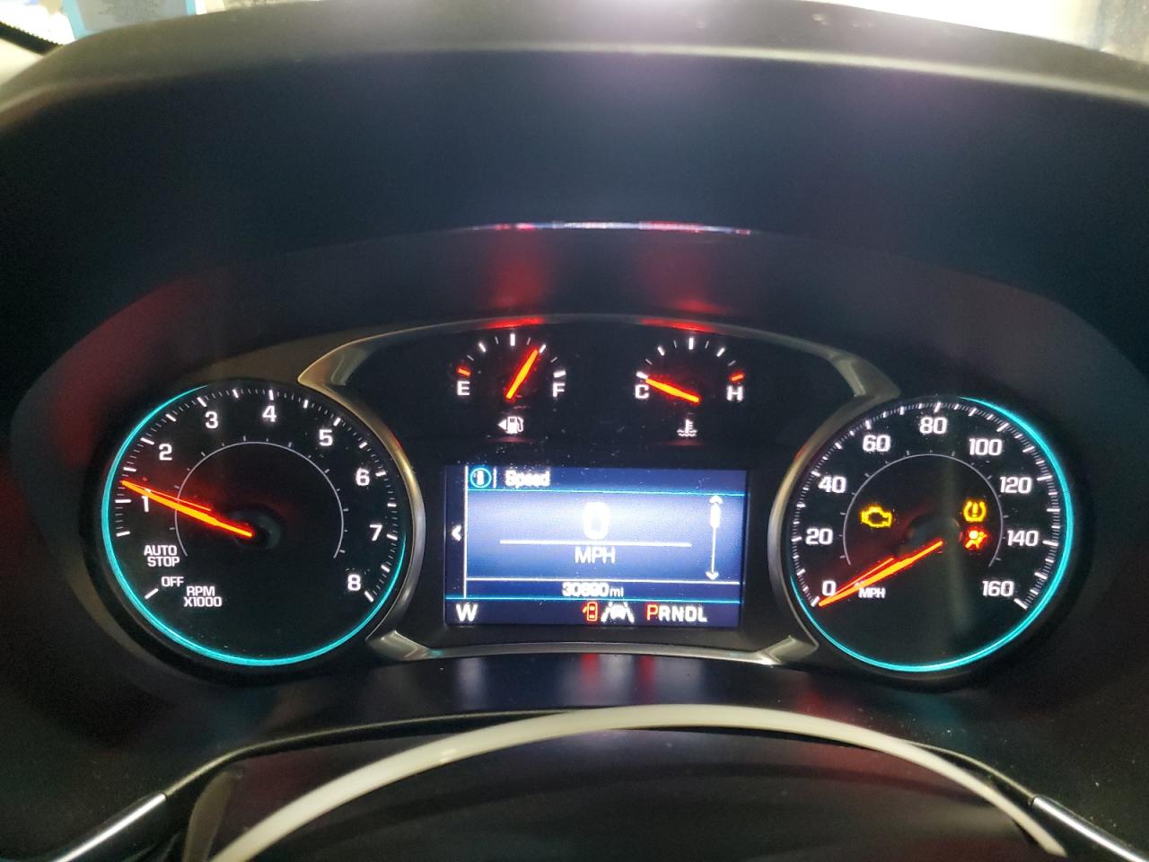 2021 Chevrolet Equinox - Image 9