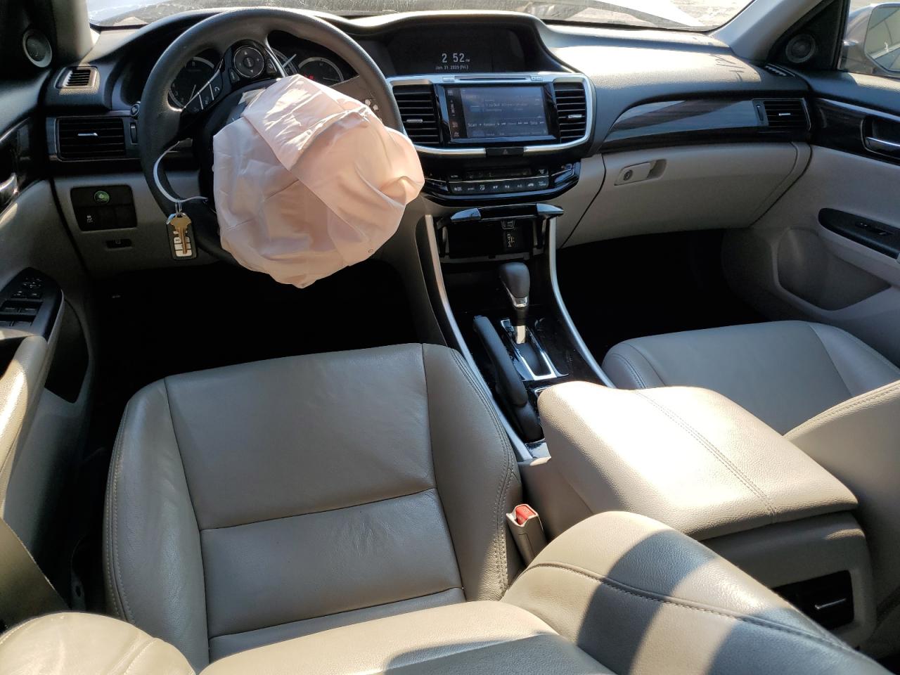 2016 Honda Accord - Image 8