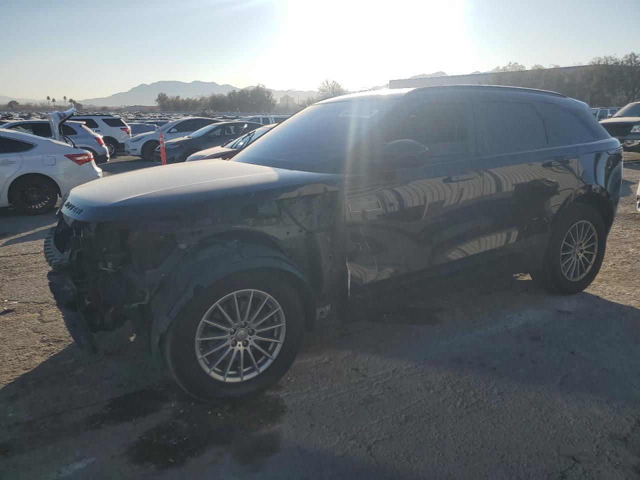 2019 Land Rover Range Rover - Image 1