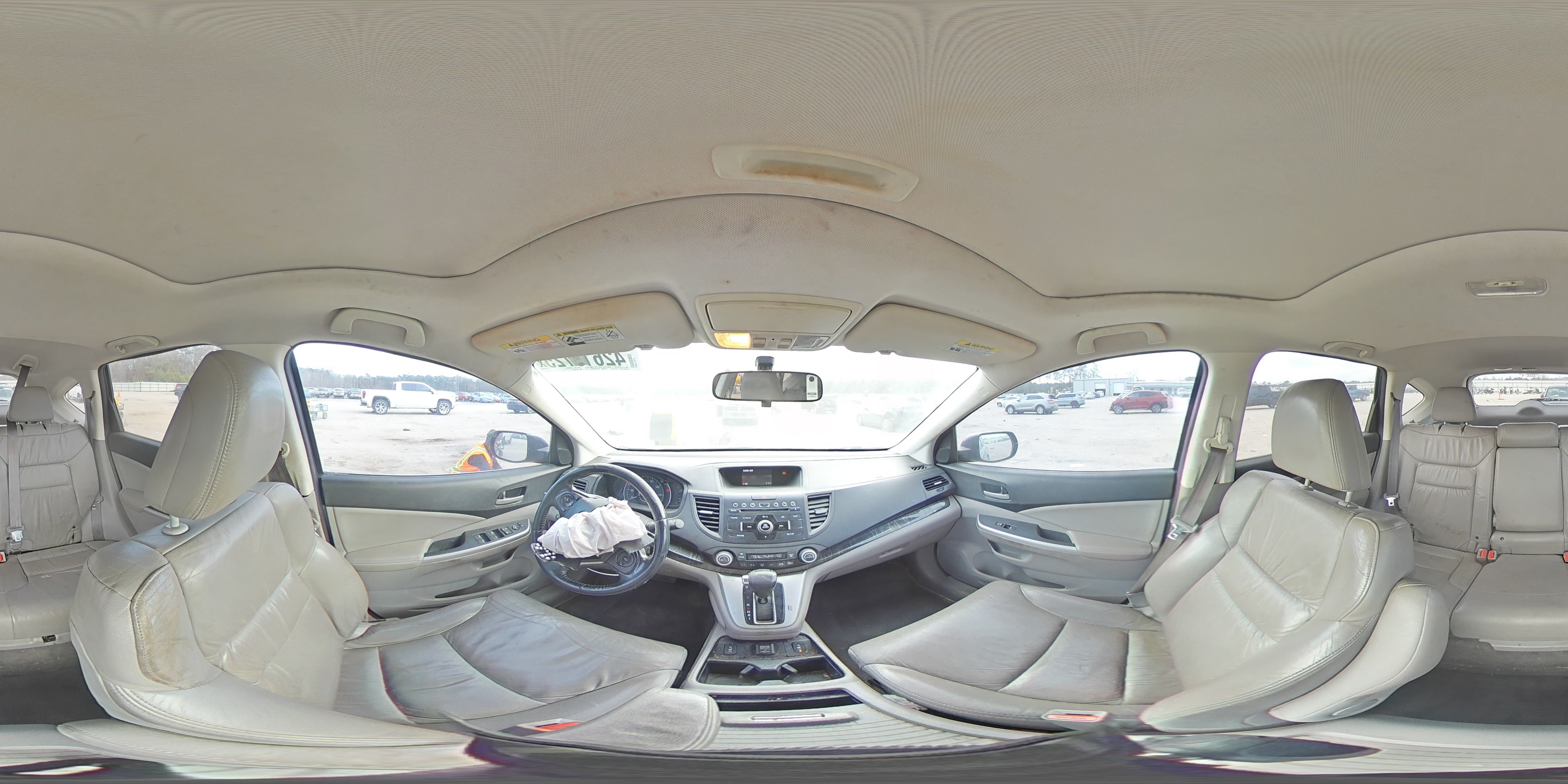 2013 Honda CR-V - Image 14