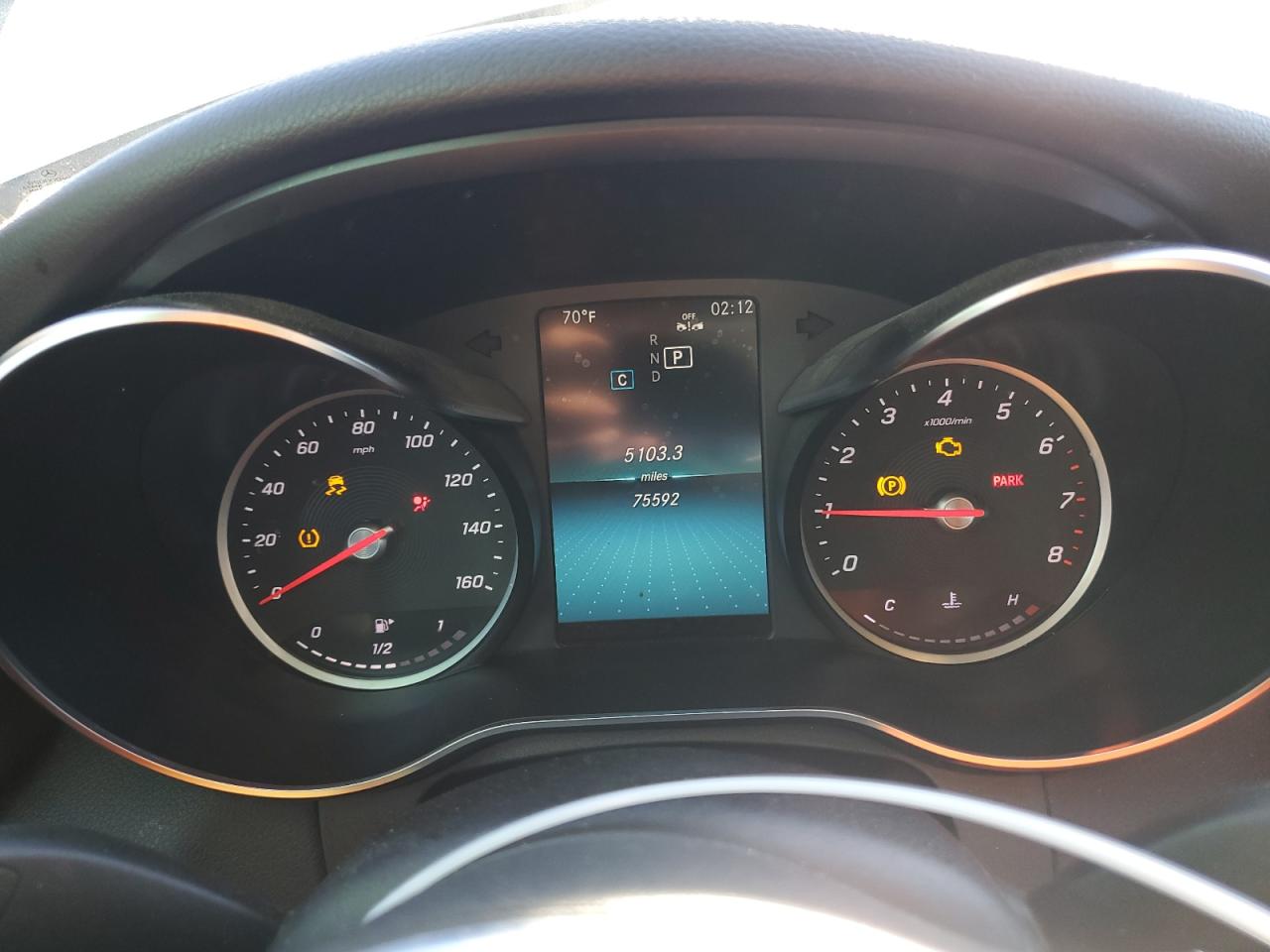 2019 Mercedes-Benz C-klasse - Image 9