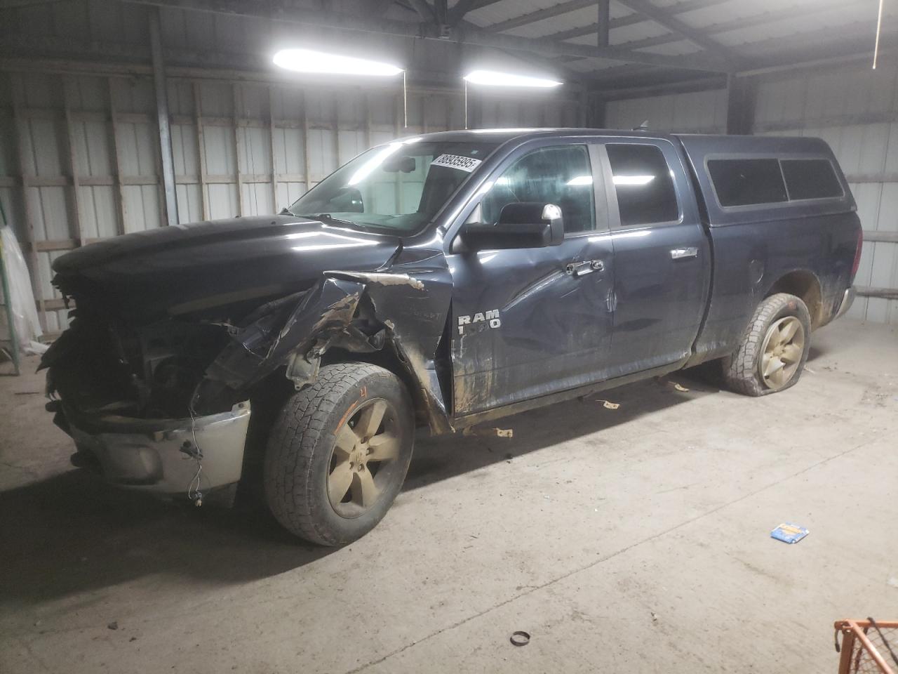 2016 RAM 1500 - Image 1
