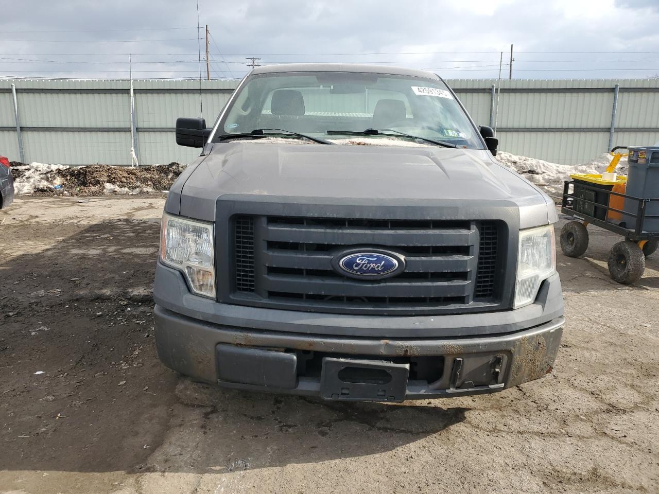 2009 Ford F-150 - Image 5