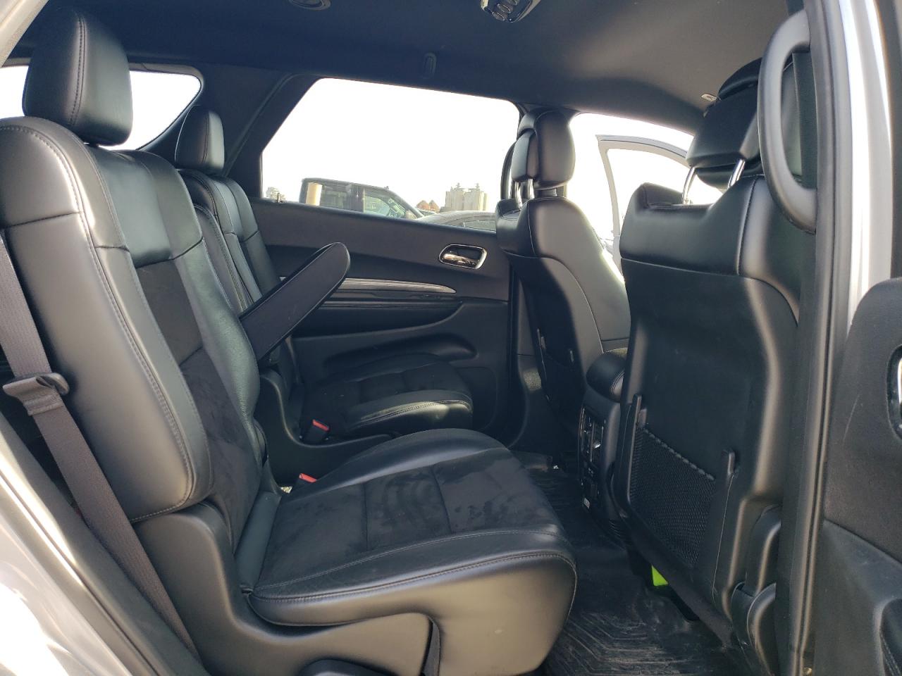 2019 Dodge Durango - Image 11