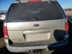 2002 Ford Explorer Xlt на продаже в Brighton, CO - Minor Dent/Scratches