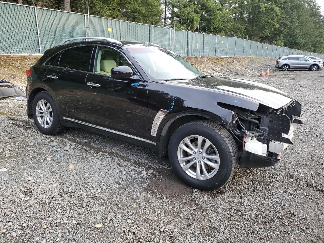 2013 Infiniti FX - Image 4