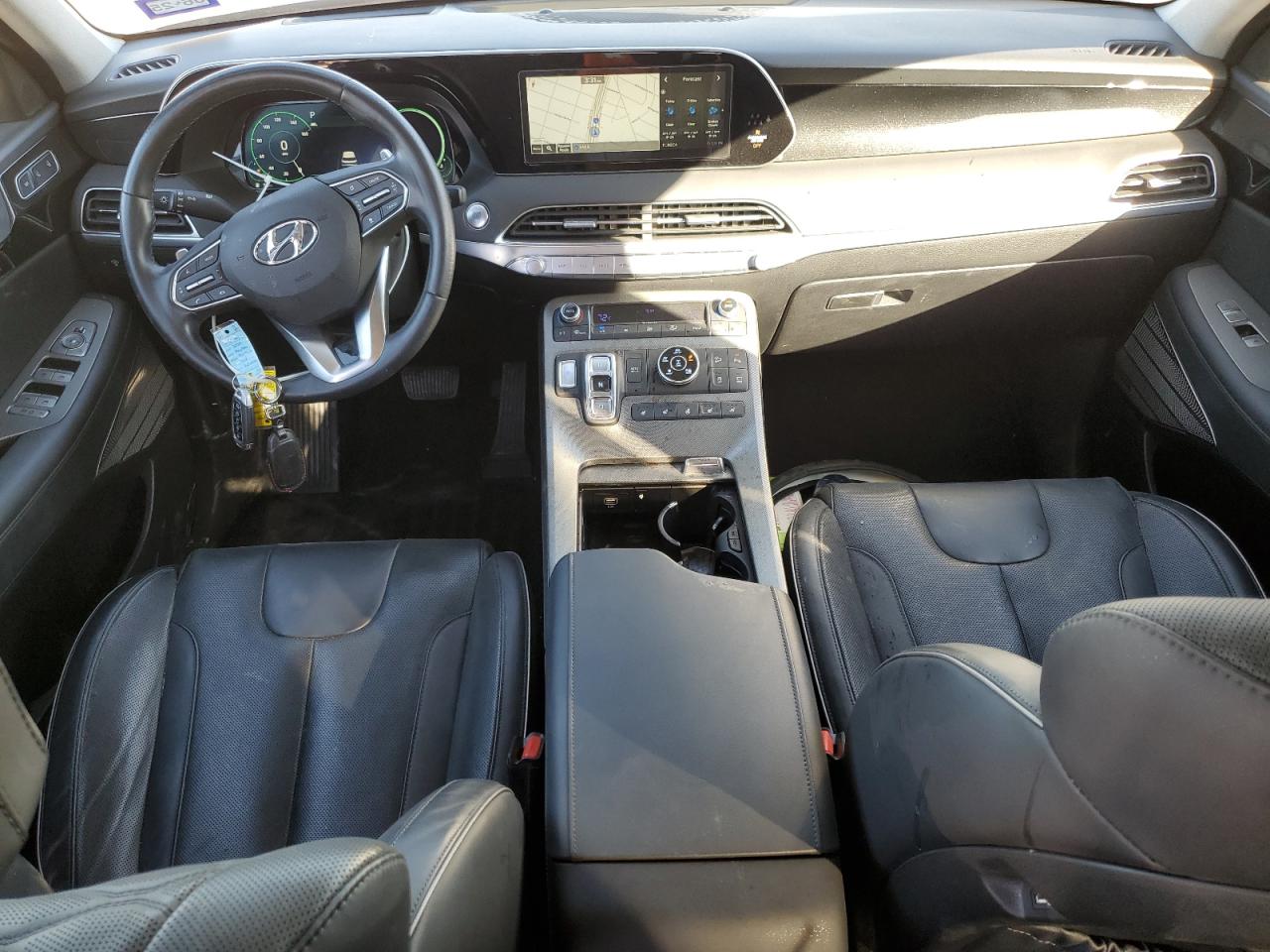 2022 Hyundai Palisade - Image 8