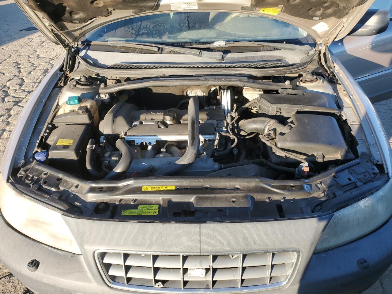 2005 Volvo XC70 - Image 11
