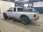 2001 Ford Ranger Super Cab na sprzedaż w East Granby, CT - Minor Dent/Scratches