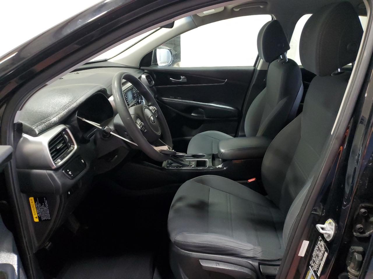 2017 Kia Sorento - Image 7