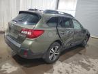 2018 Subaru Outback 2.5I Limited за продажба в Central Square, NY - All Over