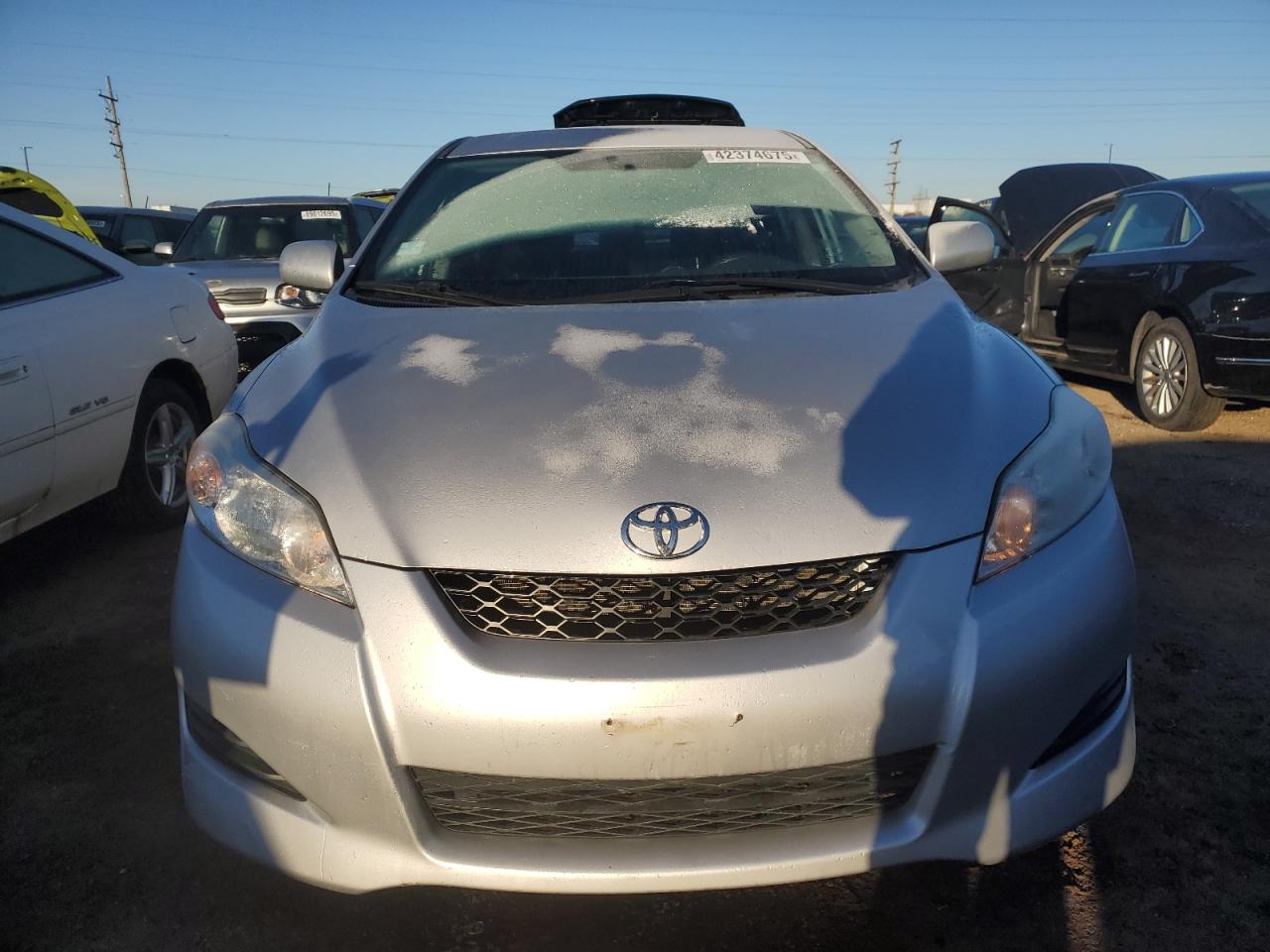 2011 Toyota Corolla - Image 5