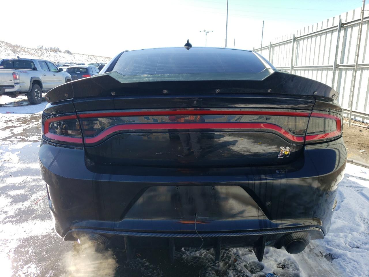 2021 Dodge Charger - Image 6