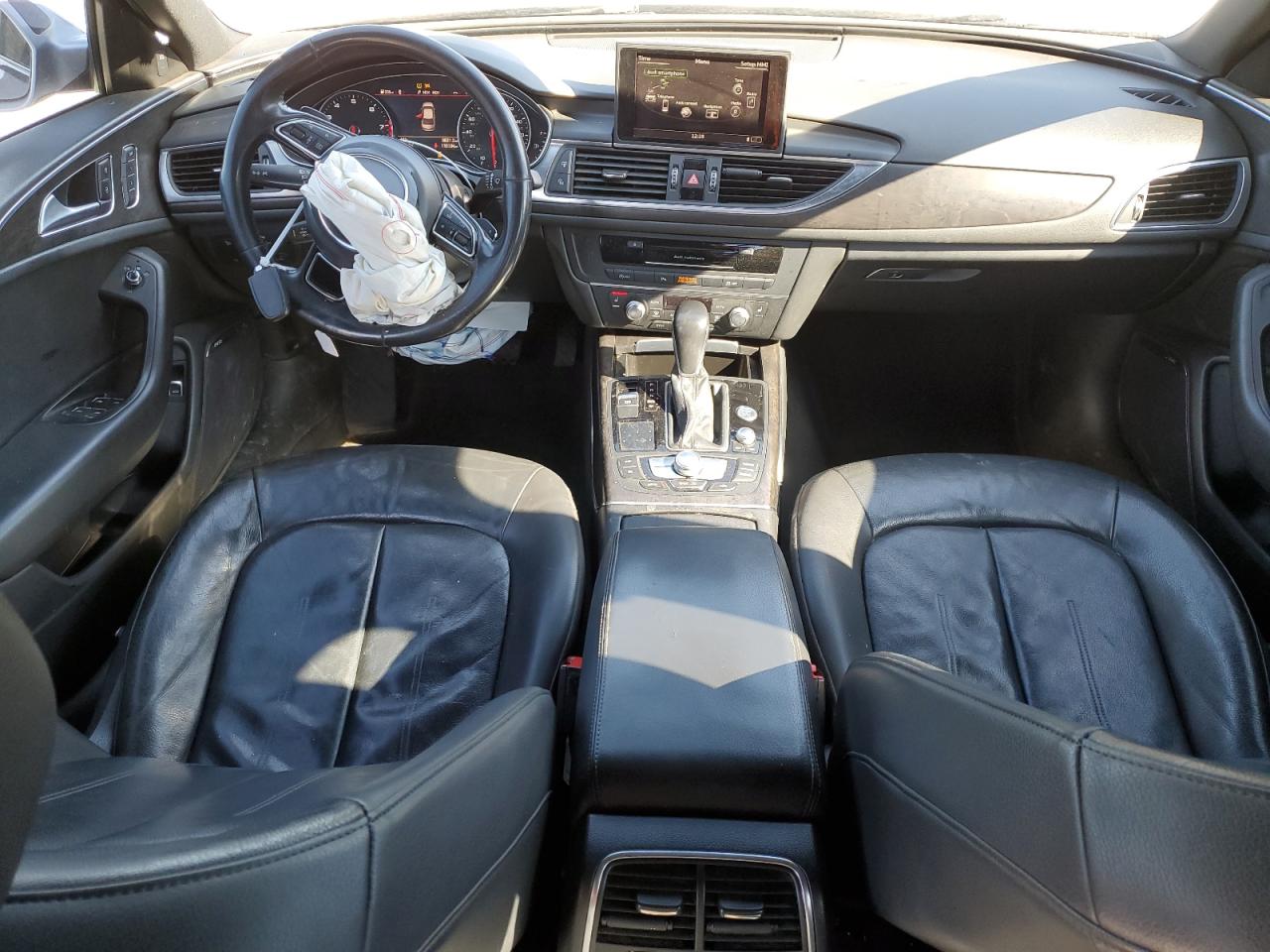 2017 Audi A6 - Image 8