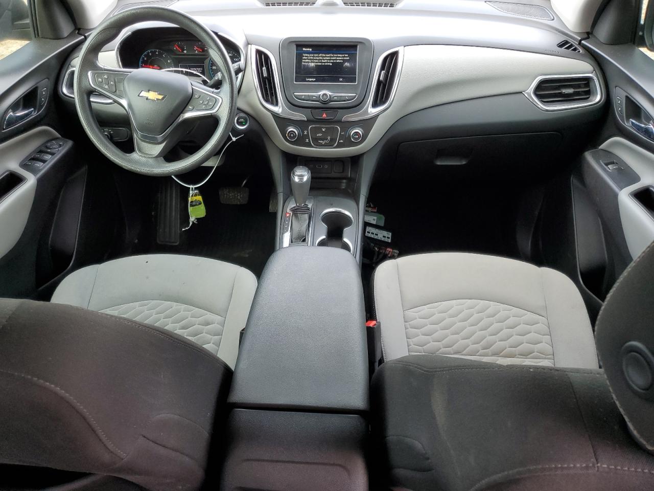 2019 Chevrolet Equinox - Image 8