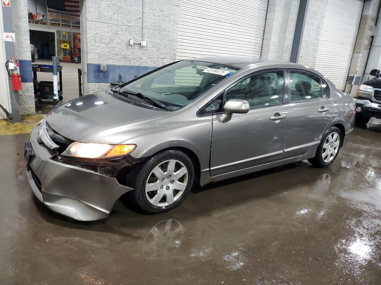 2008 Honda Civic - Image 1