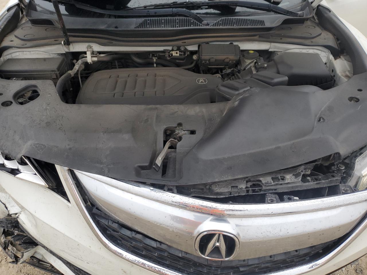 2014 Acura MDX - Image 13