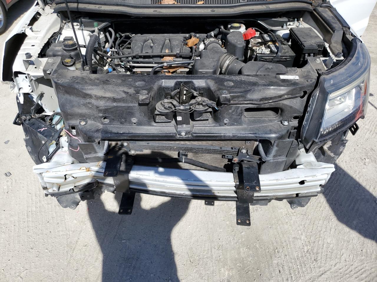 2018 Ford Explorer - Image 11