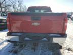 2009 Chevrolet Silverado K2500 Heavy Duty Ltz للبيع في Cahokia Heights، IL - Front End