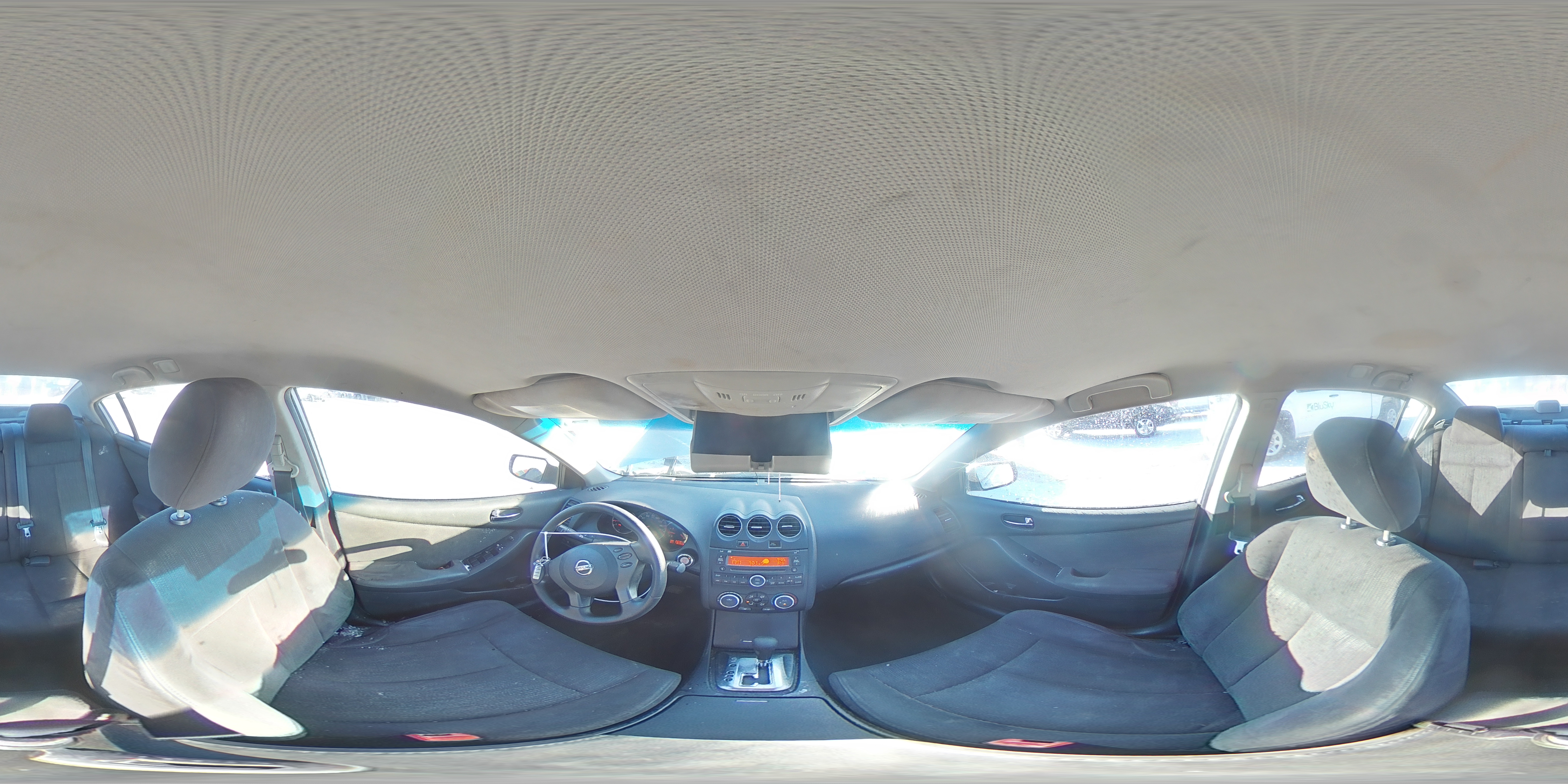 2011 Nissan Altima - Image 13