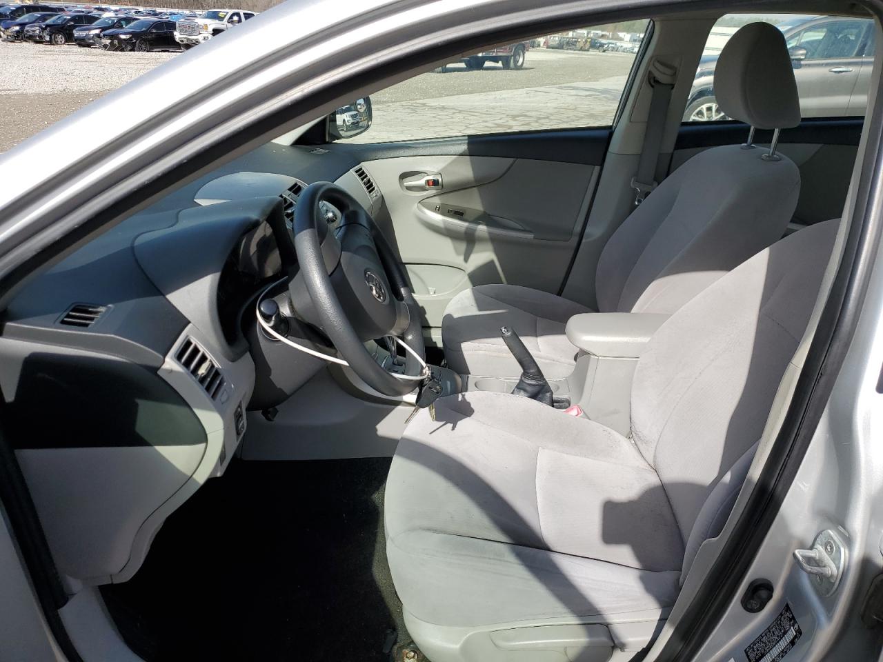 2011 Toyota Corolla - Image 7