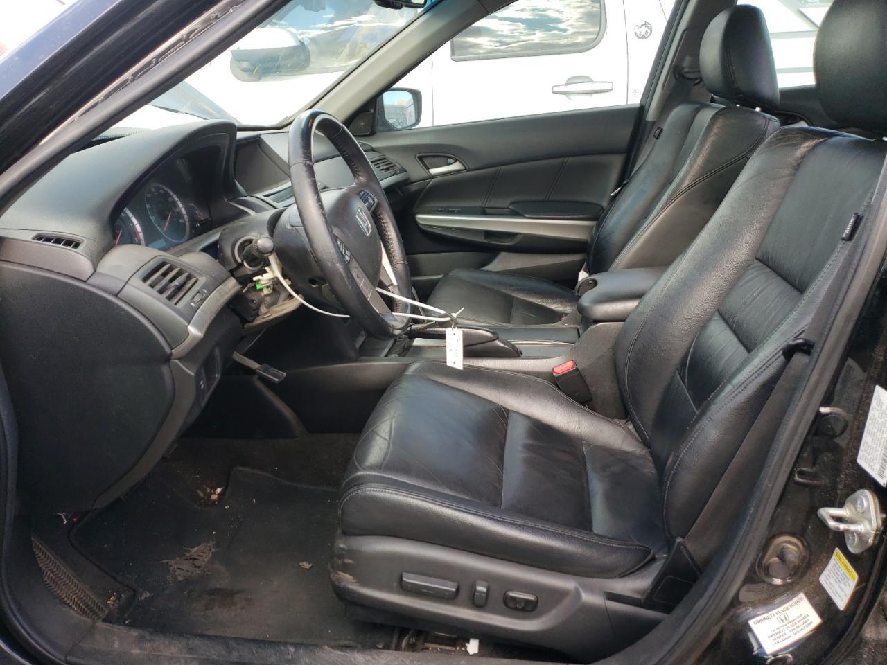 2010 Honda Accord - Image 7