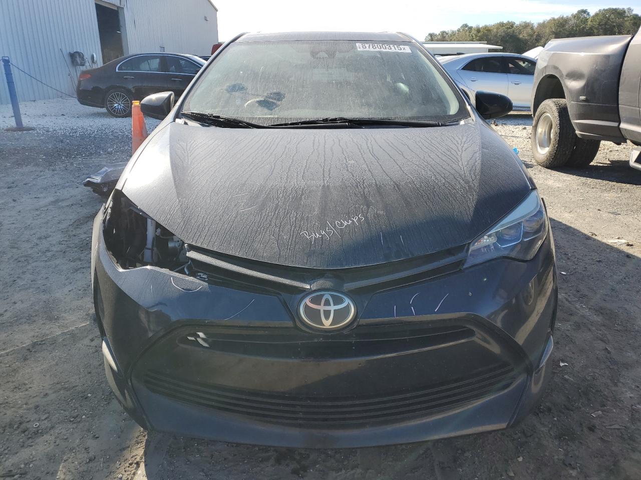 2018 Toyota Corolla - Image 5