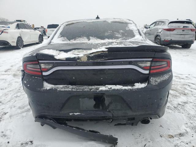  DODGE CHARGER 2023 Czarny