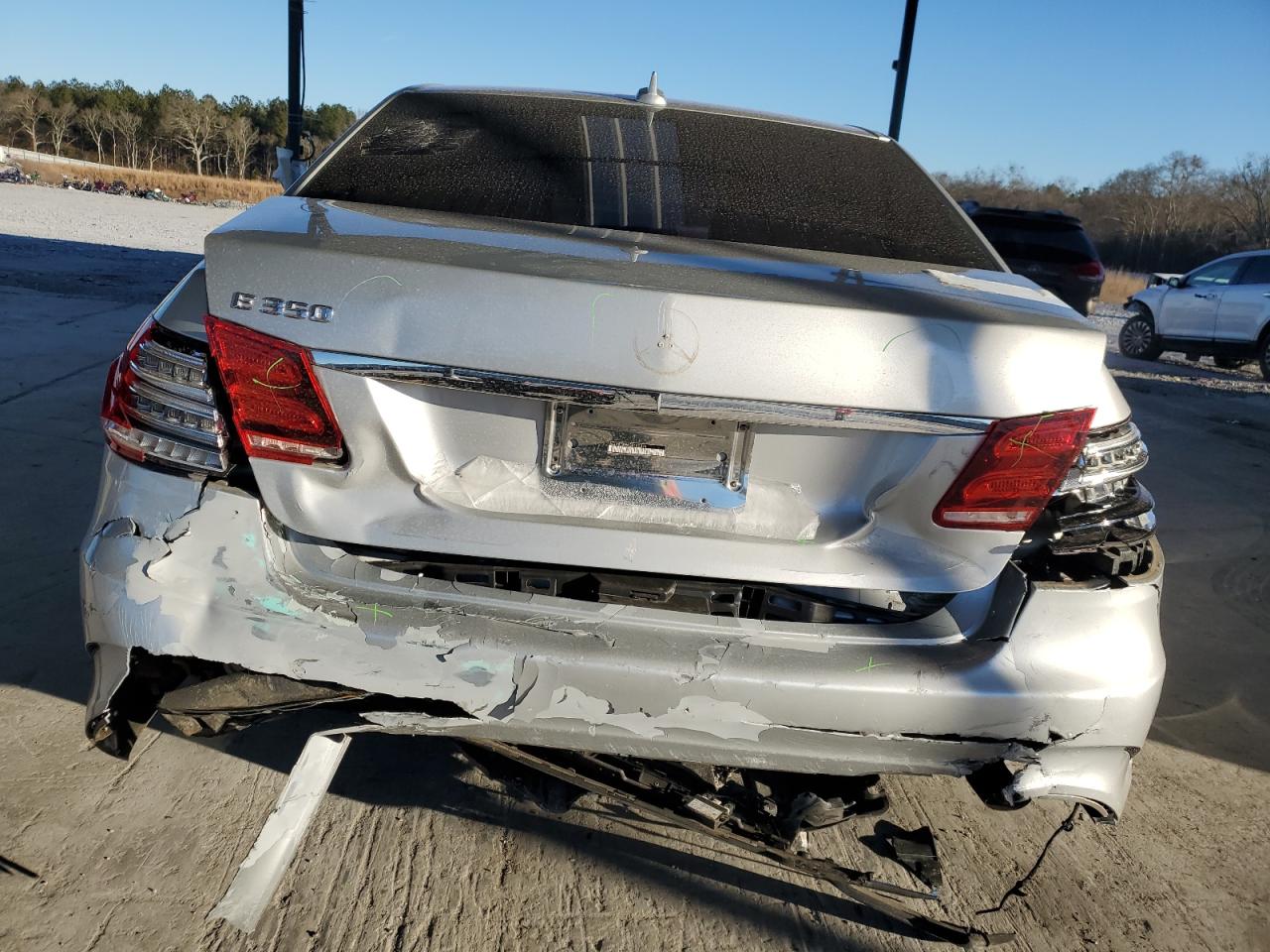 2016 Mercedes-Benz E-klasse - Image 6