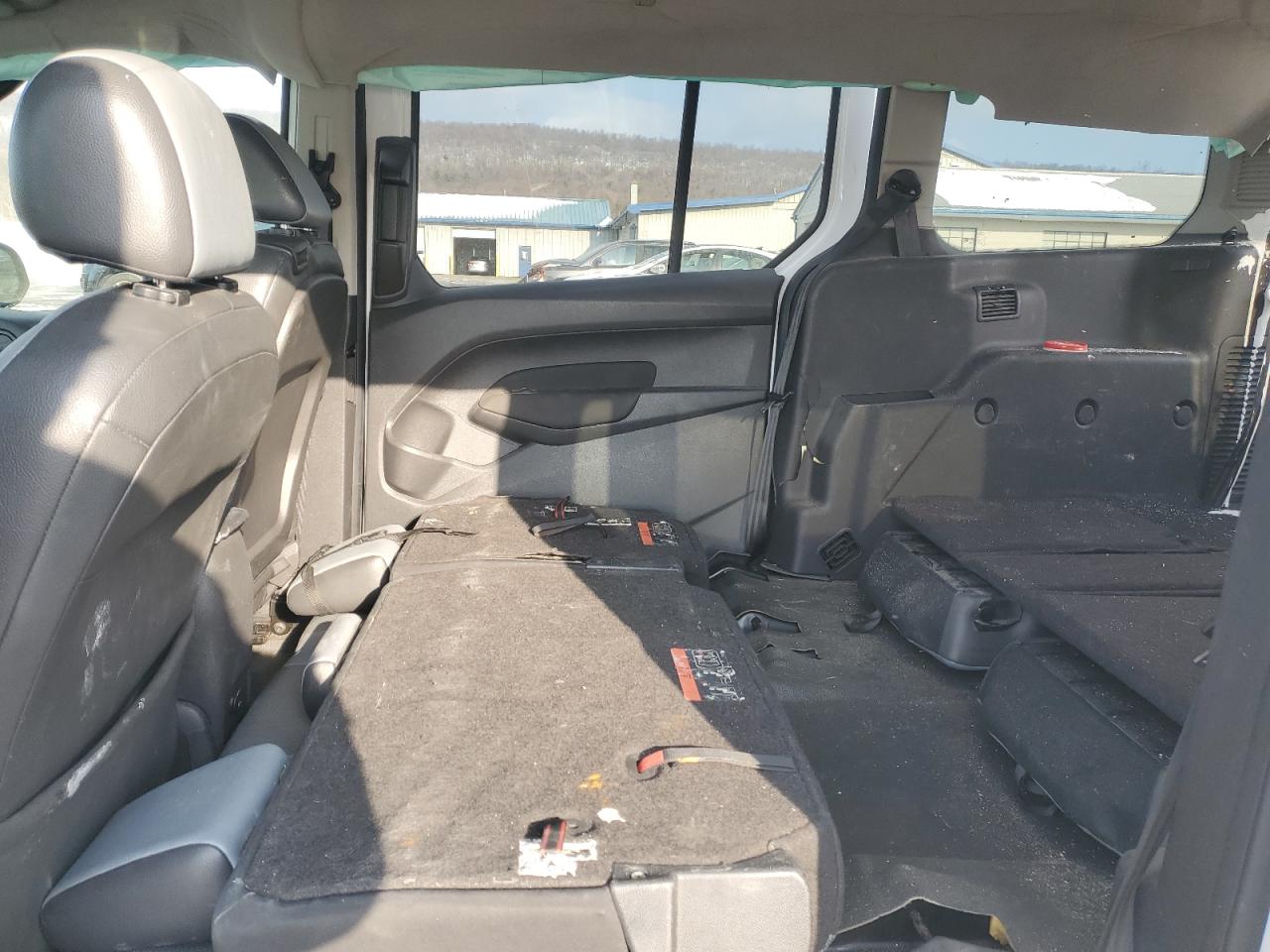 NM0GS9E75H1295568 FORD TRANSIT 2017