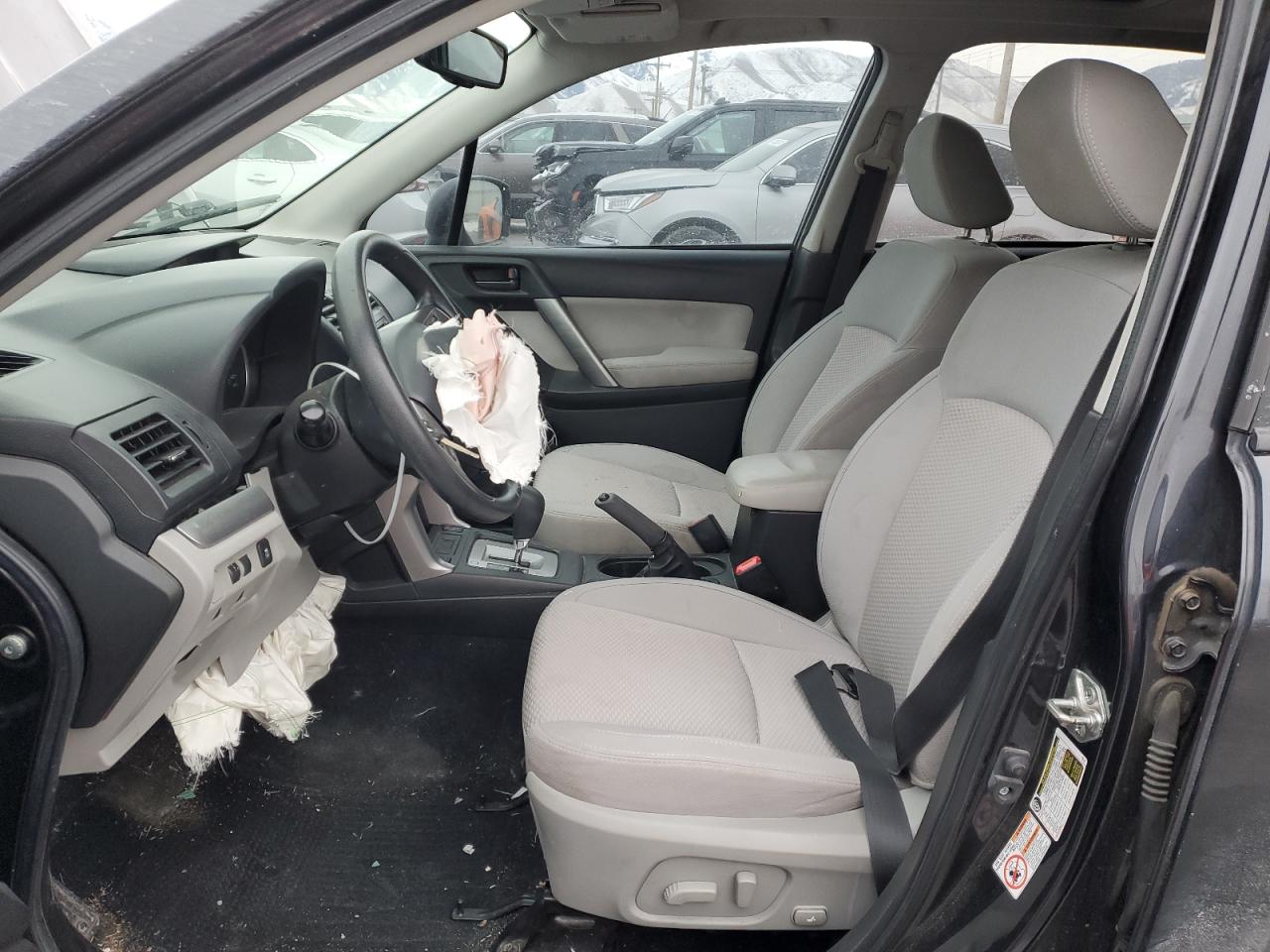 2014 Subaru Forester - Image 7