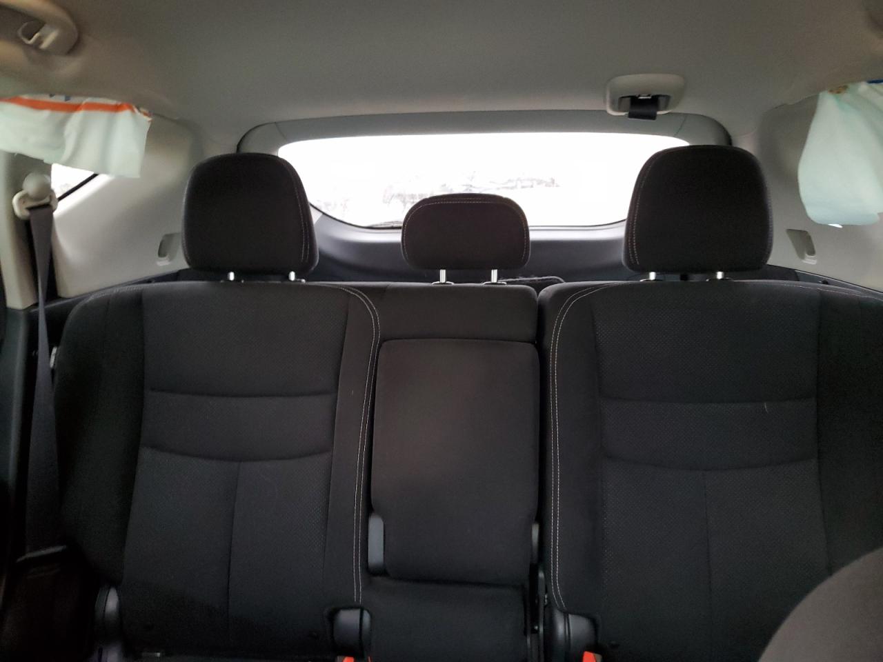 5N1AZ2MS6KN111459 NISSAN MURANO 2019