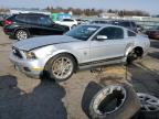 2011 Ford Mustang  за продажба в Pennsburg, PA - Side