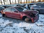 2017 Cadillac Ct6  للبيع في Windsor، NJ - Front End