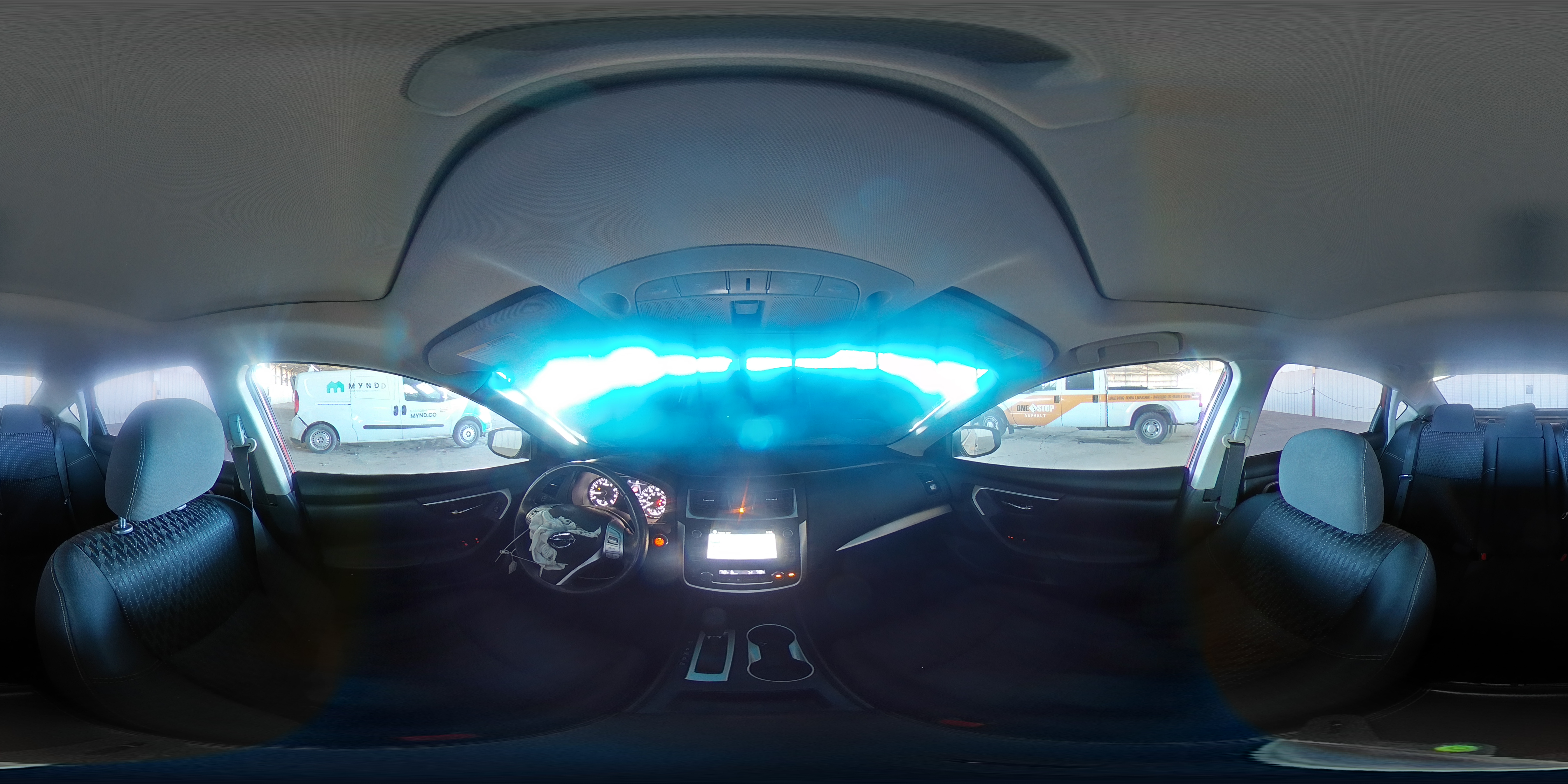 2016 Nissan Altima - Image 13