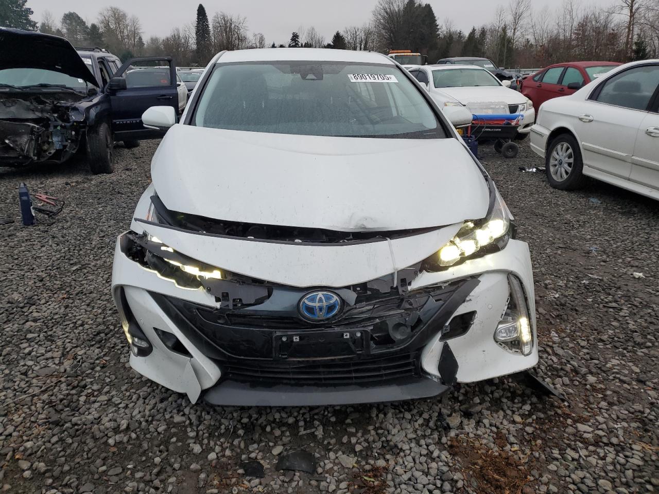2021 Toyota Prius - Image 5