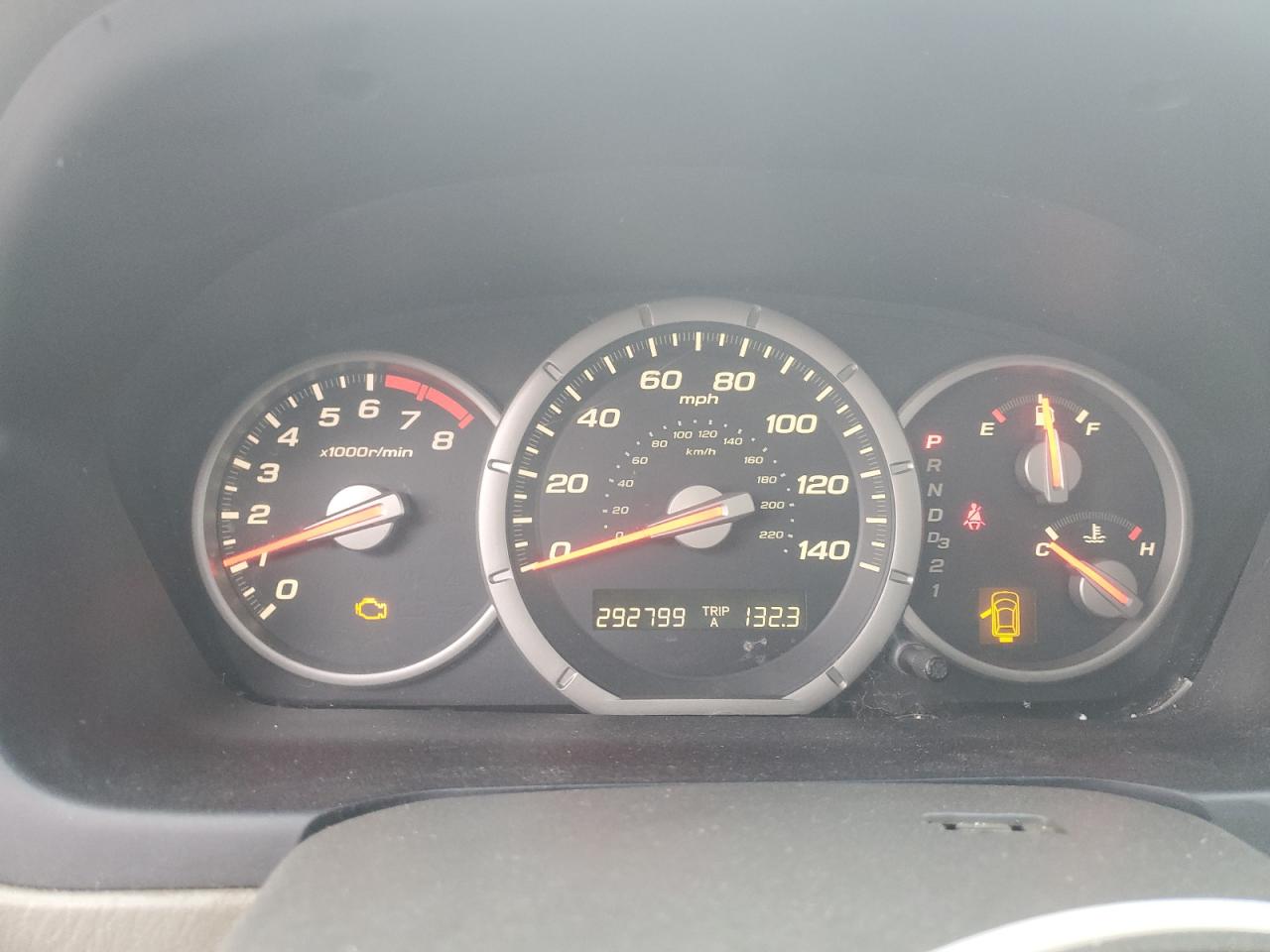 2006 Honda Pilot - Image 9