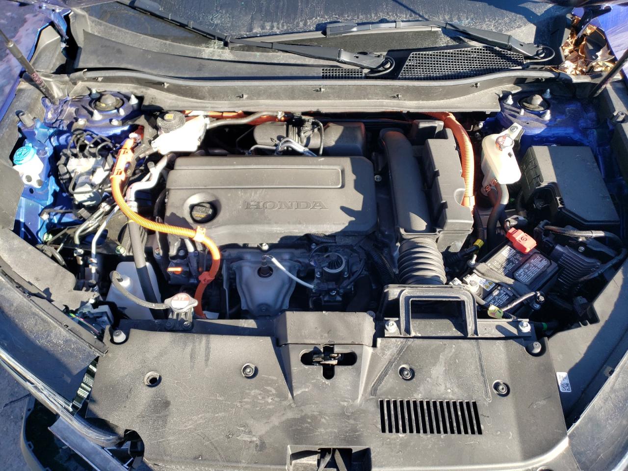 7FARS6H58RE074791 HONDA CRV 2024