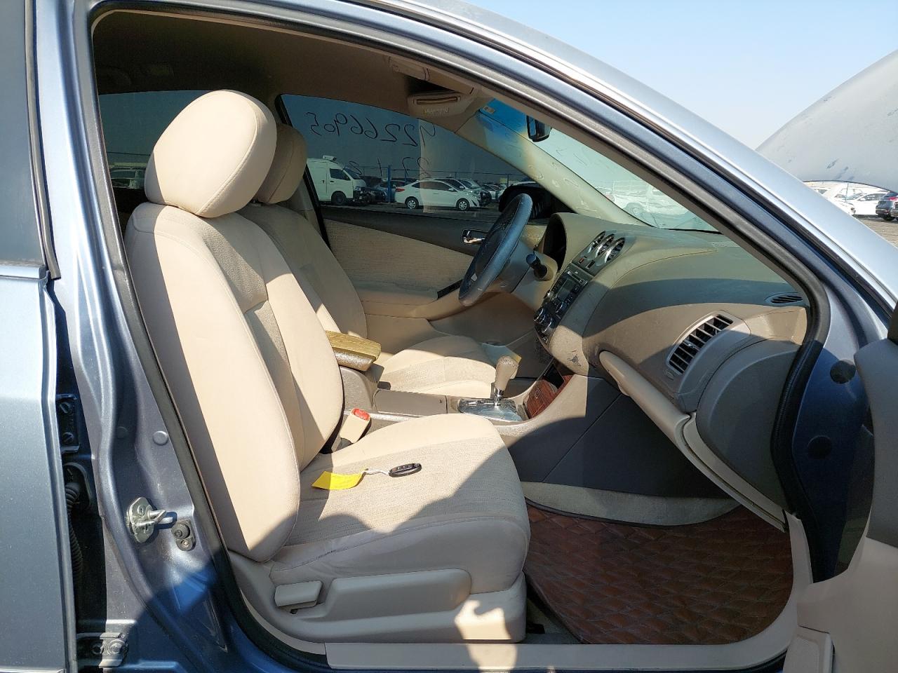 1N4AL2A94CC200084 - 2012 NISSAN ALTIMA - #42266905