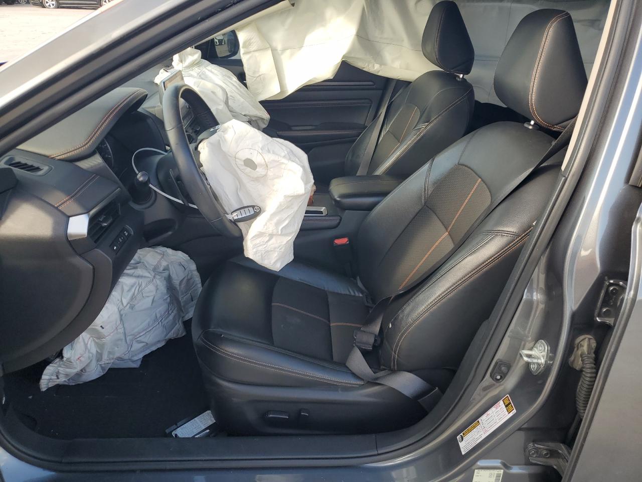 2020 Nissan Altima - Image 7