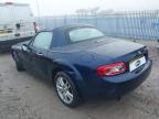 2011 MAZDA MX-5 I ROA for sale at Copart CORBY