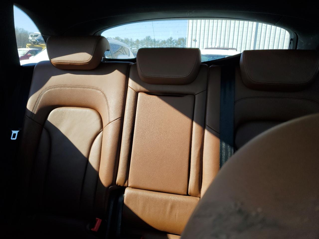 2010 Audi Q5 - Image 10