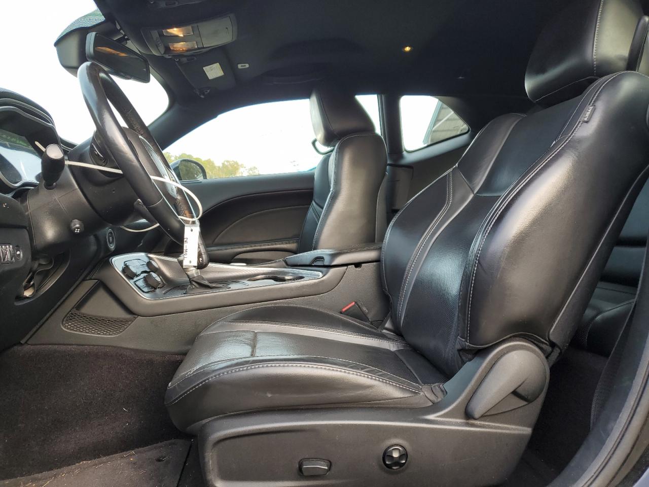 2018 Dodge Challenger - Image 7