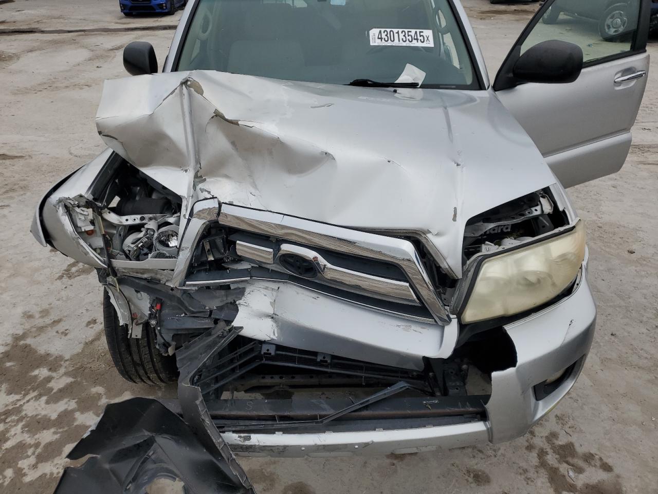 2006 Toyota 4Runner - Image 14