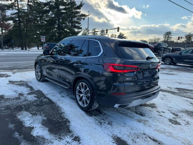 2020 BMW X5 SDRIVE 40I